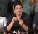 Dil Raju press meet ahead of Telugu Film Chamber Of Commerce elections tomorrow
