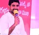 Lokesh take a swipe at CM Jagan in meeting with working professionals
