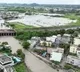 Lake breach inundates few colonies in Telangana's Warangal