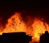 10 killed in fireworks warehouse explosion in Thailand