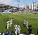 Ashes 2023: Retiring Stuart Broad receives guard of honour while coming out to bat for last time