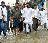 Telangana should utilise SDRF for flood relief: Kishan Reddy
