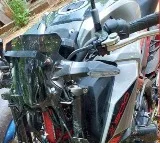 Two morning walkers killed in sports bike crash in Hyderabad