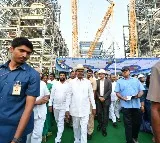 Telangana Power sector is shining under the guidance of Chief Minister KCR