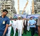 Telangana Power sector is shining under the guidance of Chief Minister KCR