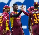 Team India lost second ODI against West Indies