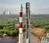 ISRO successfully launched PSLV C56 and placed 7 Singapore satellites in orbit