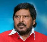 Nitish Kumar will join NDA at any time says Ramdas Athawale