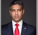 Indian American engineer Hirsh Vardhan Singh enters 2024 US Presidential race
