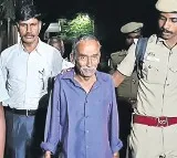 Coimbatore court sentenced a man to 383 years in prison