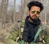 Soldier goes missing in Kashmirs Kulgam