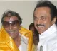 CM Stalin brother Muthu admitted in hospital