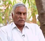 Bharadwaja Thammareddy Sensational Comments On TFCC Elections