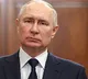 Putin says Russia does not reject peace talks