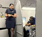 invasion of privacy fans divided on viral video of ms dhoni being filmed by flight attendant