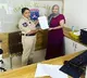 complaint of ponguru krishnapriya in rayadurgam
