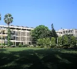 Alleged discrimination towards non veg eaters in IIT Bombay