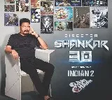 Ram Charan describes director Shankar as the real Game Changer of Indian cinema