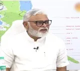 Ambati Rambabu satires on Pawan Kalyan