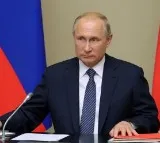 Russian Navy to receive 30 new ships this year: Putin