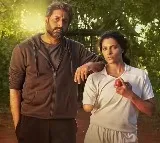 First look of Abhishek, Saiyami's 'Ghoomer' is inspiring tale of paraplegic sportsperson