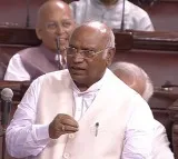 PM Modi has no time to address anguish of people of Manipur: Kharge