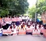 Infighting in Telangana BJP comes to fore again
