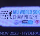 Hyderabad to host 50km World Championships ultra running race for first time in November
