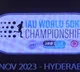 Hyderabad to host 50km World Championships ultra running race for first time in November