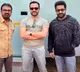 Jr NTR begins shoot of 'intense' water sequence for 'Devara'