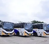 Over 43,000 staff of TSRTC to become government employees
