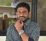 ‘కృష్ణ గాడు అంటే ఒక రేంజ్’ ప‌క్కా విలేజ్ బ్యాక్ డ్రాప్‌తో తెర‌కెక్కిన ల‌వ్ అండ్ ఫ్యామిలీ ఎంట‌ర్‌టైన‌ర్ :  ద‌ర్శ‌కుడు రాజేష్ దొండ‌పాటి