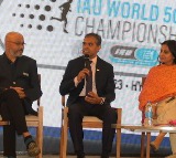 Hyderabad to host India’s first IAU 50km World Championships 2023
