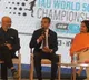 Hyderabad to host India’s first IAU 50km World Championships 2023
