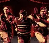 Kota Bommali Motion Poster Released