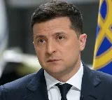 War gradually returning to Russia says Zelensky