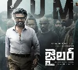 Victory Venkatesh launched the Telugu version of Jailers Hukum song