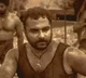 Gangs Of Godavari movie first glimpes released