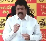 Bonda Uma Maheshwar Rao Press meet