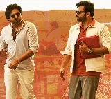 Pawan Kalyan Bro movie collections in first 3 days