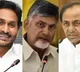 India TV CNX opinion poll in Andhra Pradesh and Telangana