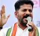 KCR has farm house in 1000 acres and KTR has farm house in 100 acres says Revanth Reddy