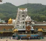 No Waiting for Srivari darshanam at Tirumala