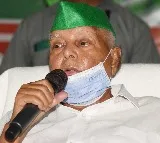 PM Modi will settle abroad after losing 2024 Lok Sabha elections says Lalu Prasad