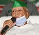 PM Modi will settle abroad after losing 2024 Lok Sabha elections says Lalu Prasad
