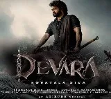 250 days to witness fear unleash on the big screen DEVARA
