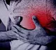 mba student died due to heart attack