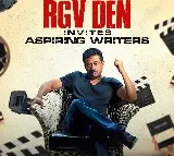 RGV DEN is looking for new aspiring directors