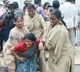 Police arrest Janasena women for dharna at women commission