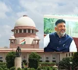 Relief for DK Shivakumar as Supreme Court rejects CBI probe plea in graft case